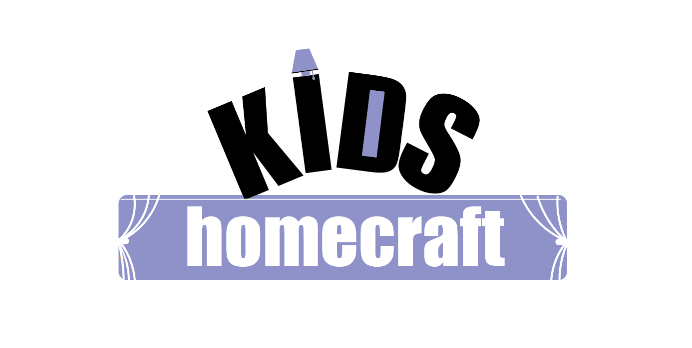 kidshomecraft